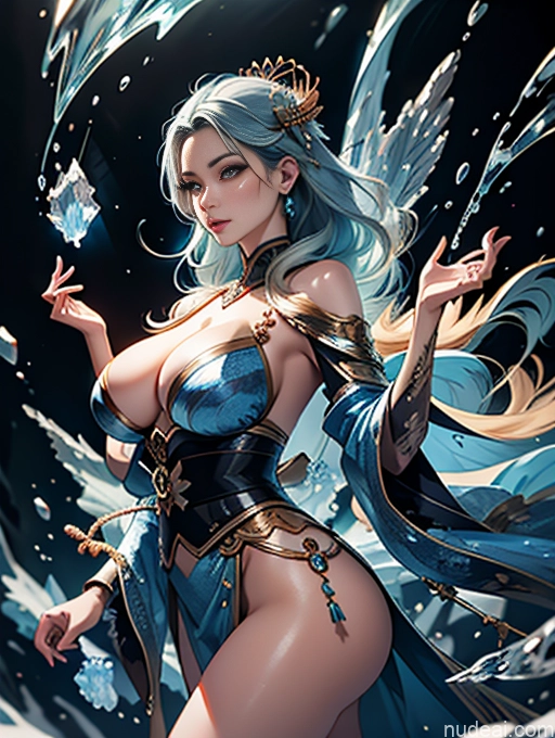 related ai porn images free for Miss Universe Model Beautiful Busty Perfect Boobs Big Ass Big Hips Skinny Fat Perfect Body Afingering Buxomy 40s Dark Lighting Alternative Elemental Series - Ice Tall Blue Hair Japanese Anime