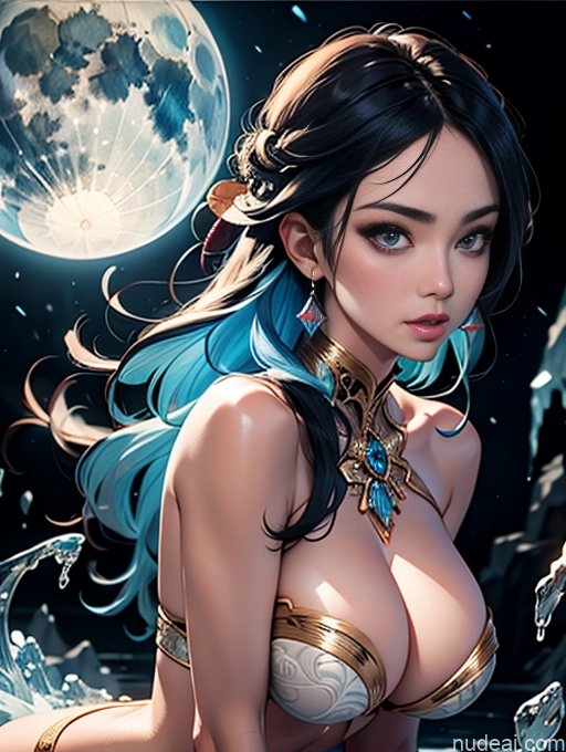 related ai porn images free for Miss Universe Model Beautiful Busty Perfect Boobs Big Ass Big Hips Skinny Fat Perfect Body Afingering Buxomy 40s Dark Lighting Alternative Elemental Series - Ice Tall Blue Hair Japanese Anime