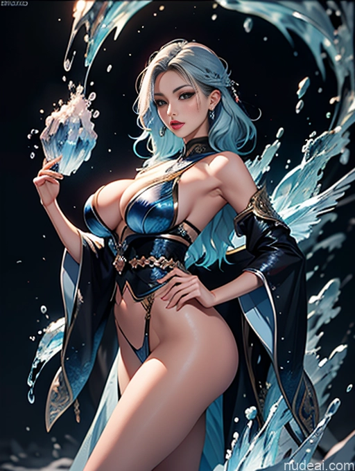 related ai porn images free for Miss Universe Model Beautiful Busty Perfect Boobs Big Ass Big Hips Skinny Fat Perfect Body Afingering Buxomy 40s Dark Lighting Alternative Elemental Series - Ice Tall Blue Hair Japanese Anime