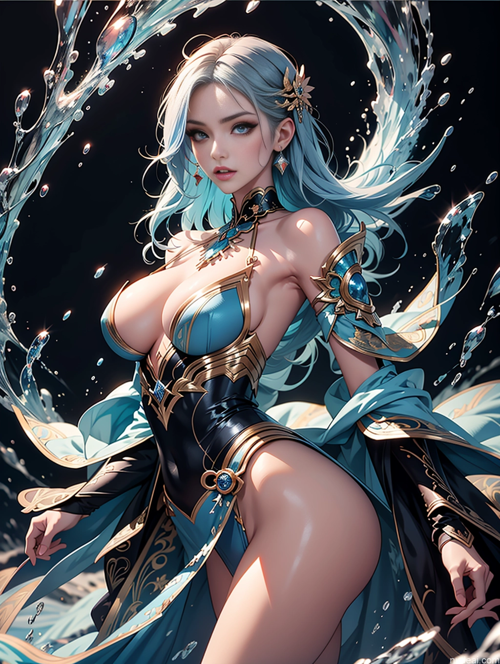 related ai porn images free for Miss Universe Model Beautiful Busty Perfect Boobs Big Ass Big Hips Skinny Fat Perfect Body Afingering Buxomy 40s Dark Lighting Alternative Elemental Series - Ice Tall Blue Hair Japanese Anime