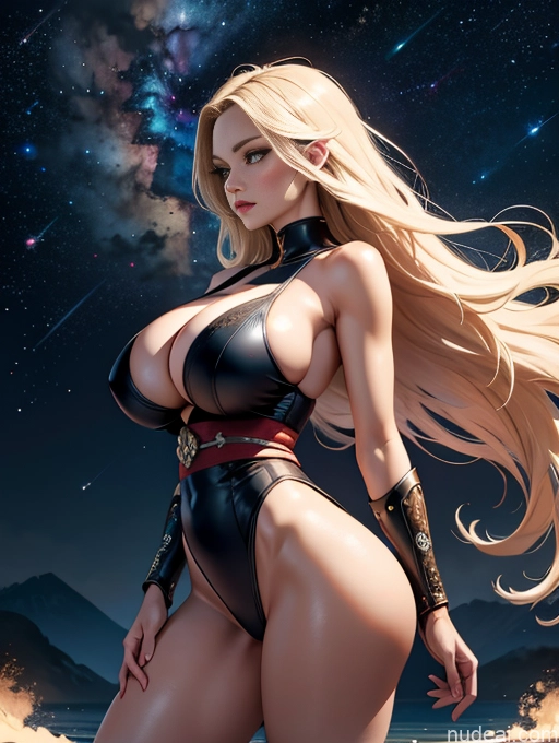 ai nude image of pics of Miss Universe Model Huge Boobs Small Tits Beautiful Big Ass Skinny Big Hips Tall Perfect Body Fairer Skin Afingering Buxomy 30s Stargazing Viking Dark Lighting Detailed Black Hair Japanese