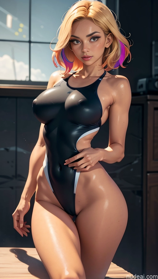 related ai porn images free for Busty Perfect Boobs Beautiful Big Ass Big Hips Fat Perfect Body Tall Afingering Buxomy Latina Skin Detail (beta) One Piece Swimsuit Dark Lighting Detailed Milf FairArguementBut 50s