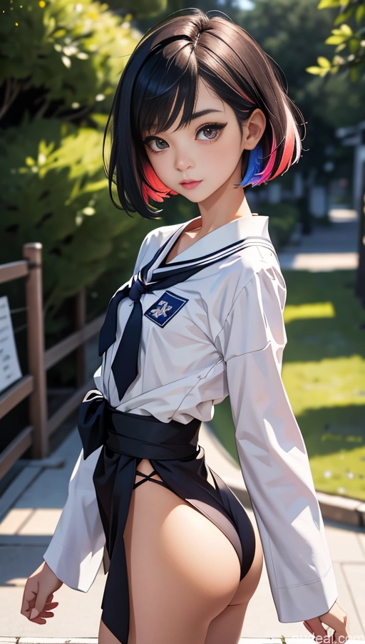 related ai porn images free for Sorority Small Tits Small Ass Skinny 18 Japanese Alternative Bobcut Tie