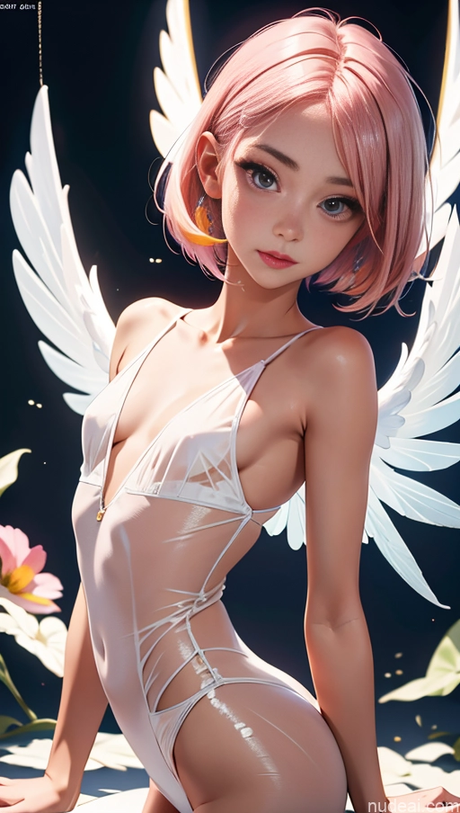 related ai porn images free for Sorority Small Tits Small Ass 18 Pixie Korean Skinny Pink Hair Angel Long Legs Transparent