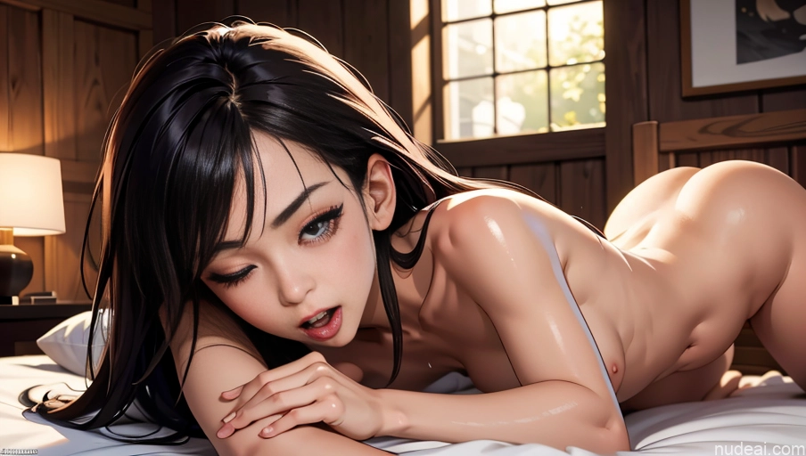 related ai porn images free for Woman One Skinny 18 Brunette Nude Bedroom Long Hair Sexy Face Oiled Body Small Ass Perfect Boobs Small Tits Asian Cumshot Ahegao Seductive Orgasm Warm Anime