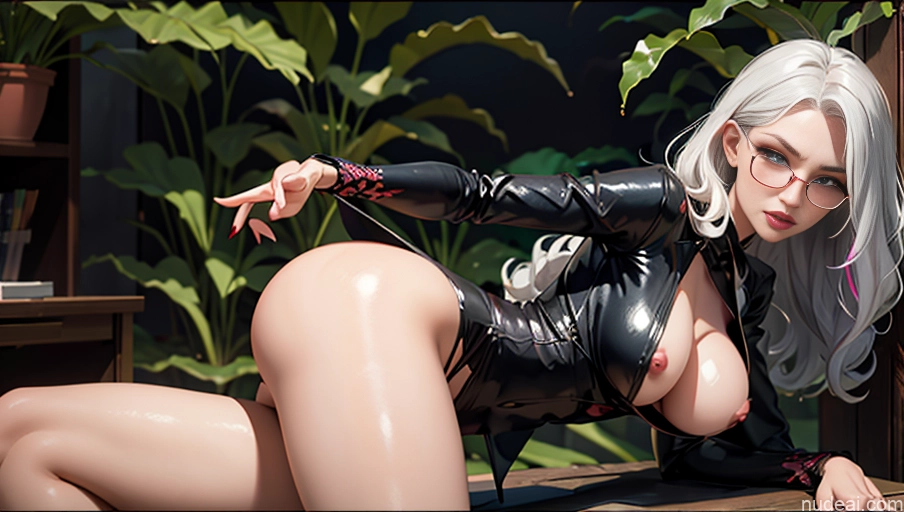 related ai porn images free for One Big Ass 20s White Hair Curly Hair Dark Fantasy Witch Partially Nude White Jungle Devil Perfect Body Perfect Boobs Glasses Big Hips Tall Lingerie Model Goth Topless Transparent Doggystyle (Side View) Sad