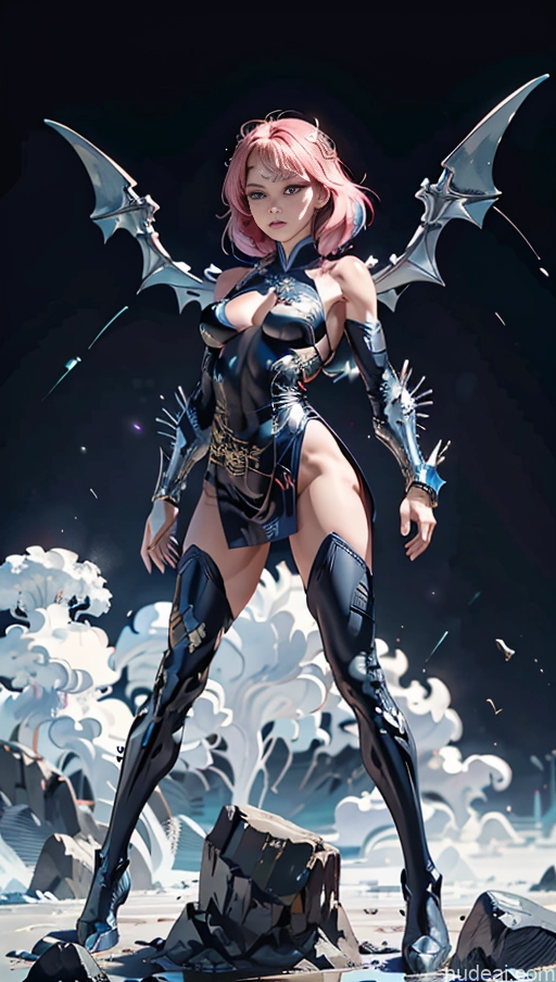 related ai porn images free for China Dress Of Kisaki (Blue Archive) Fantasy Armor Knight Perfect Boobs Muscular Abs Several Bodybuilder Surrealist Dynamic View Powering Up Superhero Regal Has Wings