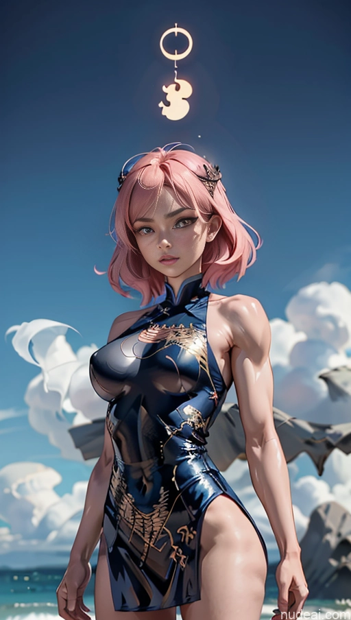 related ai porn images free for China Dress Of Kisaki (Blue Archive) Fantasy Armor Knight Perfect Boobs Muscular Abs Several Bodybuilder Surrealist Dynamic View Powering Up Superhero Regal Has Wings