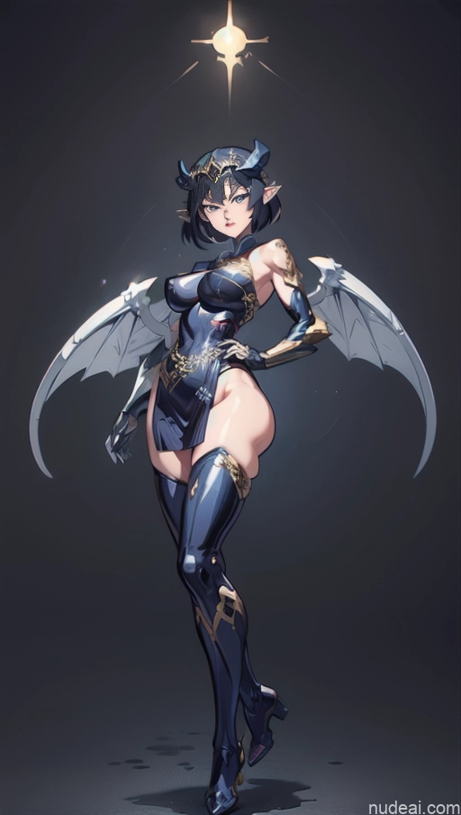 related ai porn images free for China Dress Of Kisaki (Blue Archive) Fantasy Armor Knight Perfect Boobs Muscular Abs Bodybuilder SSS: A-Mecha Musume A素体机娘 Regal Has Wings Surrealist Dynamic View Powering Up