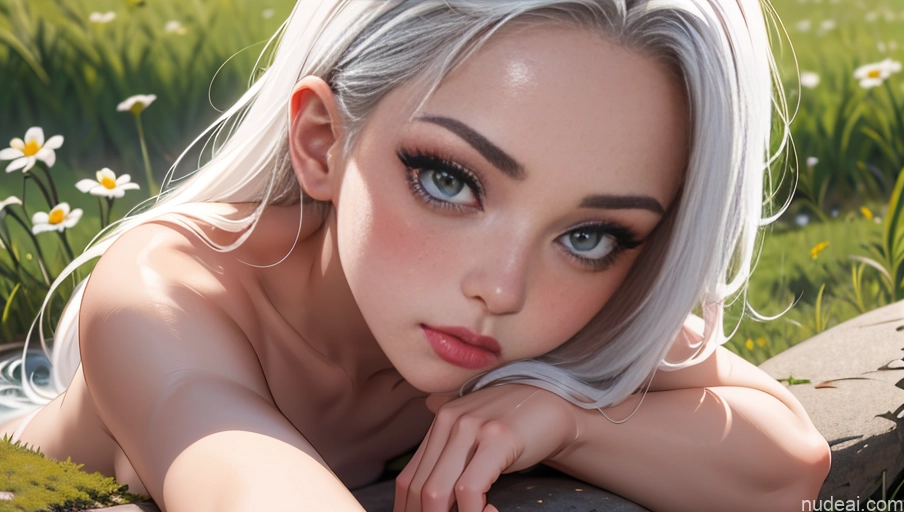 related ai porn images free for Beautiful Nude Alternative Detailed Small Tits Small Ass Pubic Hair Fairer Skin White Hair Asian Soft Anime Meadow Long Hair One Bimbo Back View 18 Tanned Skin Pouting Lips Cumshot