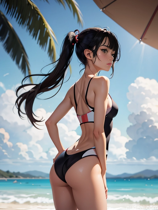 related ai porn images free for Lingerie Model One Small Tits Big Ass Small Ass Skinny Abs Thick Long Legs Short Tall Perfect Body 18 Serious Black Hair Japanese Fairer Skin Big Hips Front View Pigtails One Piece Swimsuit