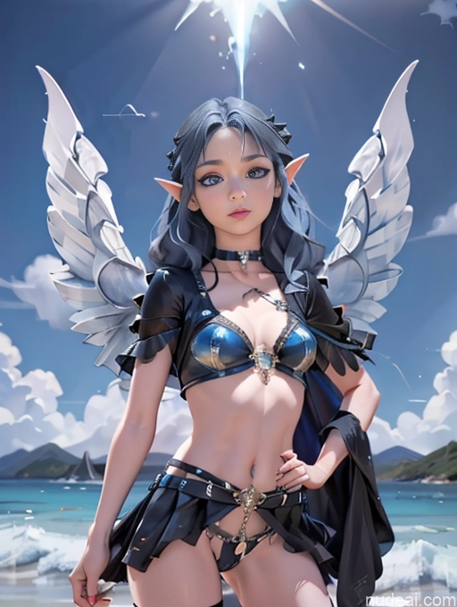 related ai porn images free for Curly Hair Of Love Prvc, Girl, Pov, Penis Deep Blue Eyes Has Wings ChloeNightWings Powering Up Choker Venus Bikini