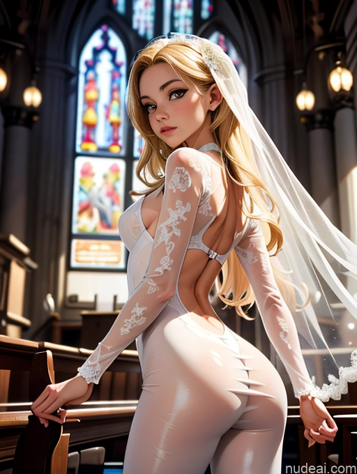 related ai porn images free for Woman Small Tits Beautiful Small Ass Pubic Hair Skinny 18 Seductive Blonde Long Hair Nilotic Church Wedding Transparent Detailed