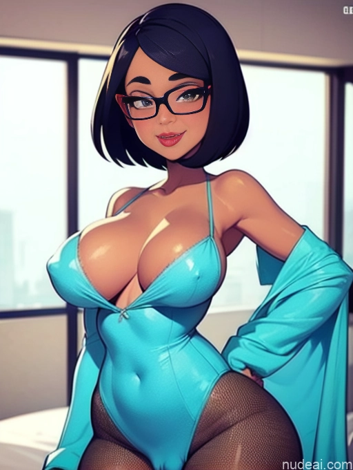 related ai porn images free for Beautiful Glasses Busty Bedroom Transparent Simple Lipstick Skin Detail (beta) Happy Sexy Face Satin Black Hair Short Hair Nightgown Woman + Man Long Legs Czech 50s Tall Blowjob