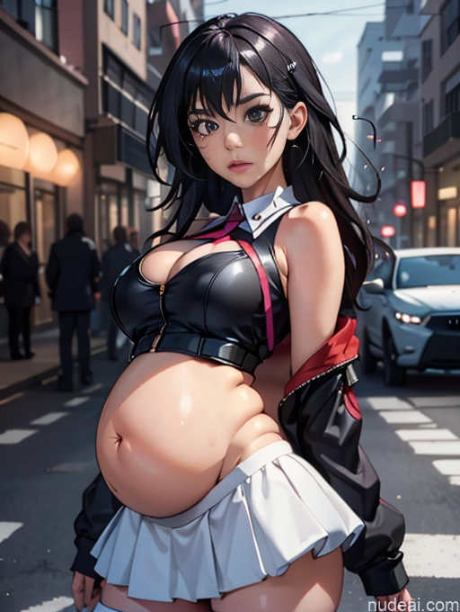 related ai porn images free for 18 Cyberpunk Street Nude Dark Lighting Pregnant Messy Black Hair Small Tits Close-up View Belly Inflation, Cuminflation, Overeating Cleavage Latina Big Ass Ohwx, Ohwx Woman, Chloe Grace Moretz School Uniform, Cleavage Cutout, Clothing Cutout, Pleated Skirt, Thighhighs