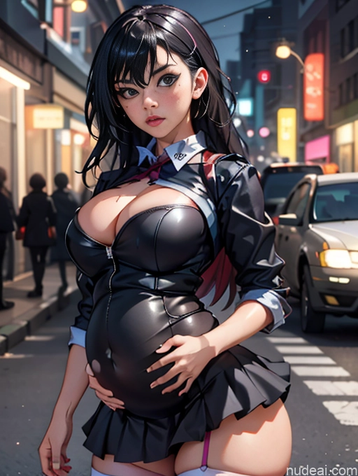 related ai porn images free for 18 Cyberpunk Street Nude Dark Lighting Pregnant Messy Black Hair Small Tits Close-up View Belly Inflation, Cuminflation, Overeating Cleavage Latina Big Ass Ohwx, Ohwx Woman, Chloe Grace Moretz School Uniform, Cleavage Cutout, Clothing Cutout, Pleated Skirt, Thighhighs