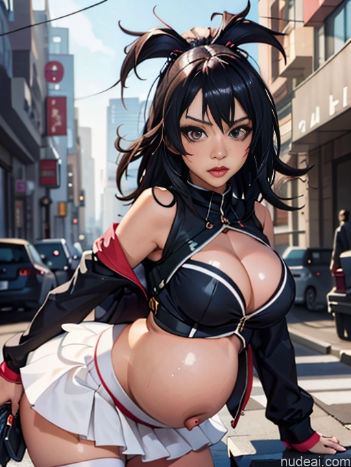 related ai porn images free for 18 Cyberpunk Street Nude Dark Lighting Pregnant Messy Black Hair Small Tits Close-up View Belly Inflation, Cuminflation, Overeating Cleavage Latina Big Ass Ohwx, Ohwx Woman, Chloe Grace Moretz School Uniform, Cleavage Cutout, Clothing Cutout, Pleated Skirt, Thighhighs Busty