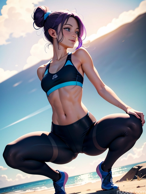 related ai porn images free for Athlete One Perfect Boobs Small Tits Beautiful Small Ass Skinny Abs Long Legs Perfect Body 18 Crisp Anime Bright Lighting Simple Sexy Face Deep Blue Eyes Hair Tied Up Pantyhose Sports Bra Cleavage Happy Squatting Back View Purple Hair Onsen