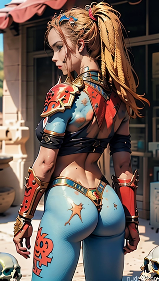 related ai porn images free for Back View Athlete Khorne Flashing Tits #2 Skin Detail (beta) Egyptian