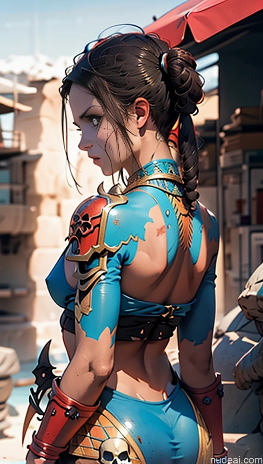 related ai porn images free for Back View Athlete Khorne Flashing Tits #2 Skin Detail (beta) Egyptian