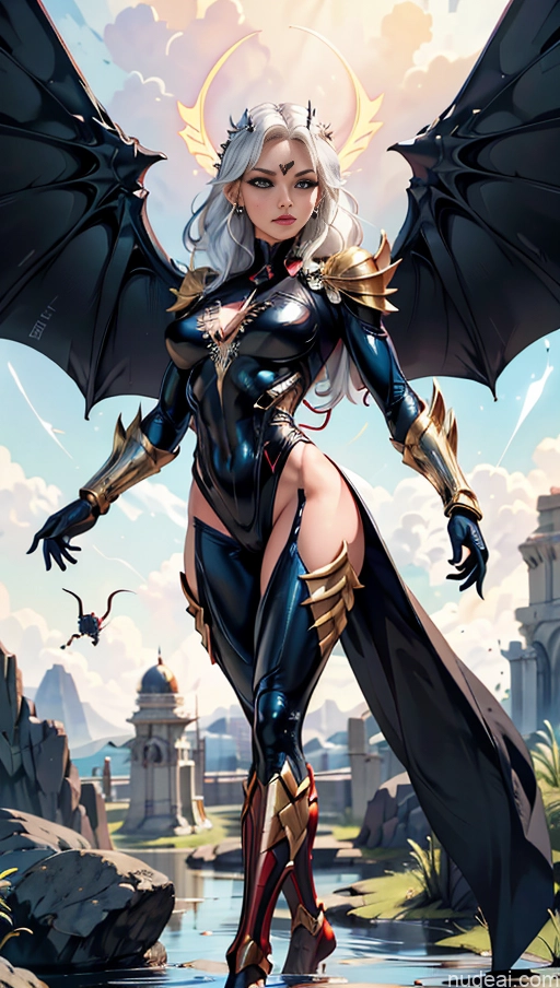 related ai porn images free for Bodybuilder Several Busty Muscular Abs Egyptian Fantasy Armor Black Cat Powering Up Dynamic View Gold Jewelry Surrealist Has Wings Superhero Regal Knight Heat Vision