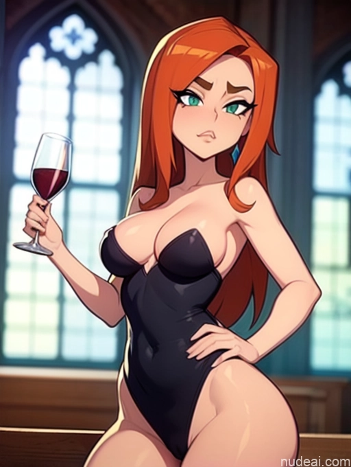 related ai porn images free for Lingerie Model Busty Perfect Boobs Beautiful Small Ass Thick Big Hips Long Legs Tall Perfect Body Long Hair Fairer Skin 20s Serious Ginger German Crisp Anime Church Front View Jewelry Wine Nude Angel