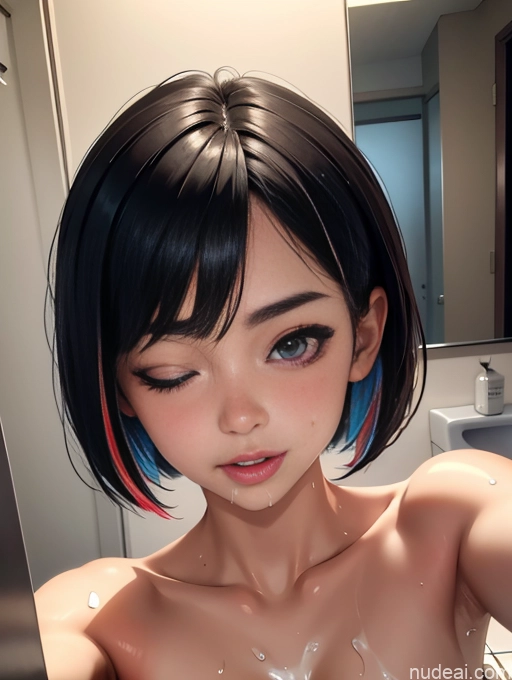 related ai porn images free for Perfect Boobs Big Ass Skinny Short Perfect Body Oiled Body 18 Black Hair Close-up View Nude Japanese Short Hair Bathroom Cumshot Orgasm