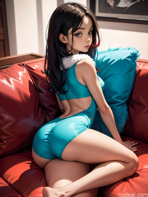 related ai porn images free for 18 Asian Cosplay Fur Couch Skinny Small Ass Small Tits Long Legs Short Beautiful Tanned Skin Sorority Detailed Alternative Bending Over Back View