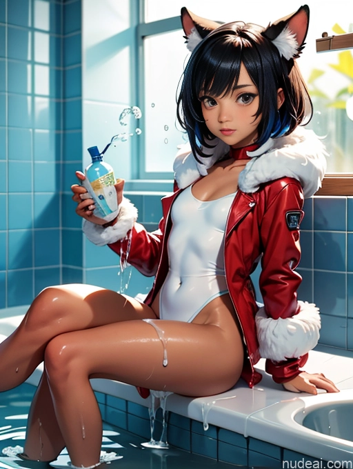 related ai porn images free for Sorority 18 Small Tits Small Ass Skinny Short Long Legs Tanned Skin Fur Stylish Asian Cosplay Several Bathing