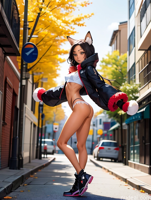 related ai porn images free for Sorority Small Tits Small Ass Skinny Long Legs Short Tanned Skin 18 Asian Cosplay Fur Stylish T-pose