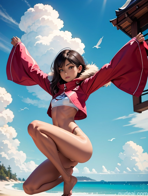 related ai porn images free for Sorority Small Tits Small Ass Skinny Long Legs Short Tanned Skin 18 Asian Cosplay Fur Stylish T-pose