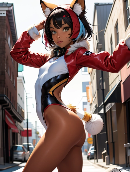 related ai porn images free for Sorority Small Tits Small Ass Skinny Long Legs Short Tanned Skin 18 Asian Cosplay Fur Stylish T-pose