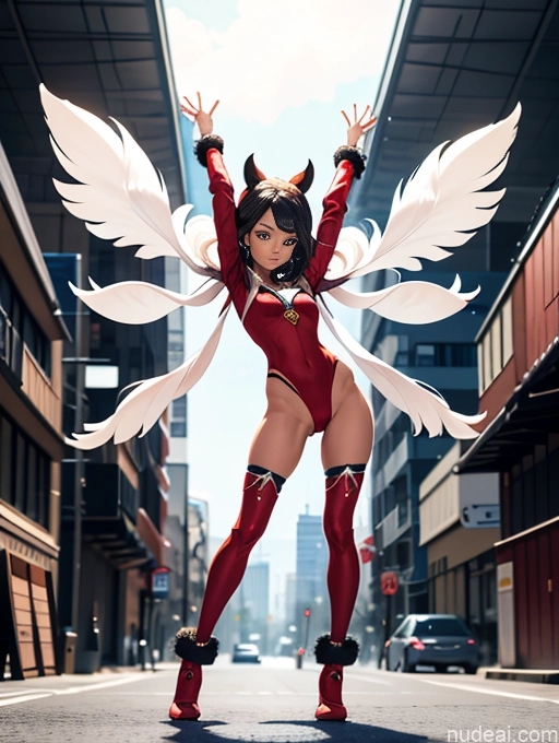 related ai porn images free for Sorority Small Tits Small Ass Skinny Long Legs Short Tanned Skin 18 Asian Cosplay Fur Stylish T-pose