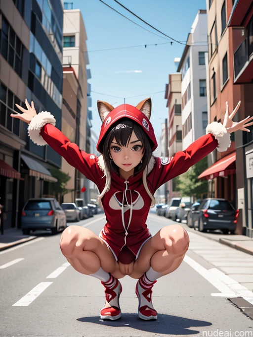 related ai porn images free for Sorority Small Tits Small Ass Skinny Long Legs Short Tanned Skin 18 Asian Cosplay Fur Stylish T-pose