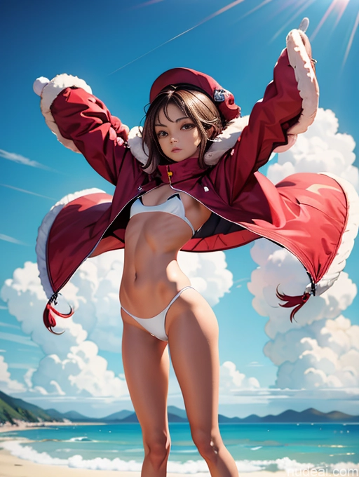 related ai porn images free for Sorority Small Tits Small Ass Skinny Long Legs Short Tanned Skin 18 Asian Cosplay Fur Stylish T-pose