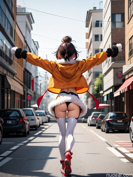 related ai porn images free for Sorority Small Tits Long Legs Short 18 Asian Cosplay Fur Stylish T-pose Back View Skinny Small Ass