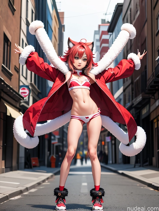 related ai porn images free for Sorority Small Tits 18 Asian Cosplay Fur Stylish Short Skinny Long Legs Small Ass T-pose