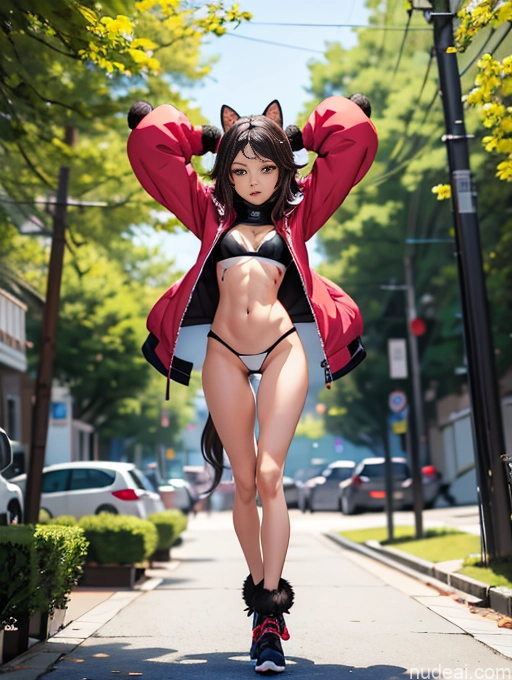 related ai porn images free for Sorority Small Tits 18 Asian Cosplay Fur Stylish Short Long Legs Skinny Small Ass T-pose