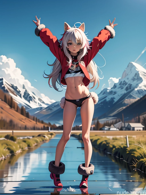 related ai porn images free for Sorority Small Tits 18 Asian Cosplay Fur Short Long Legs Skinny Small Ass T-pose