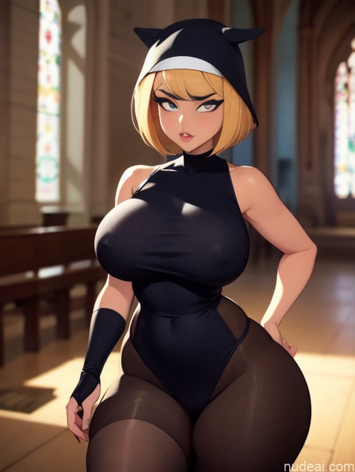 related ai porn images free for Lingerie Model Busty Perfect Boobs Beautiful Thick Big Hips Long Legs Tall Perfect Body 20s Serious Blonde Bobcut British Church Fur Goth Nun Tunic Witch Transparent