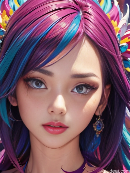 3d Viet Doll Likeness