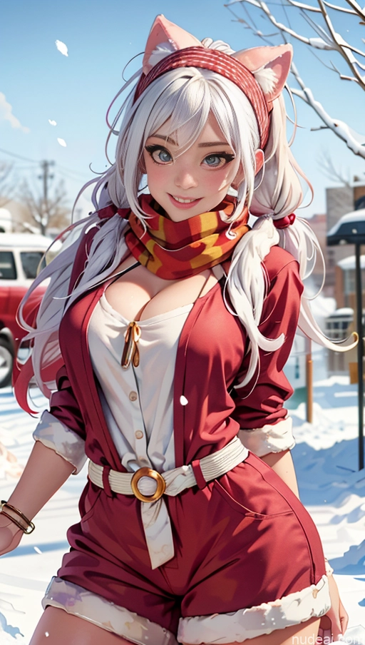 related ai porn images free for Busty Pubic Hair Happy Pigtails Latina Chubby Fat Hairy Women Thick Big Hips Detailed Snow Fur Watercolor Santa Scarf White Hair Haute Couture | Combishorts - Playsuits Cosplay