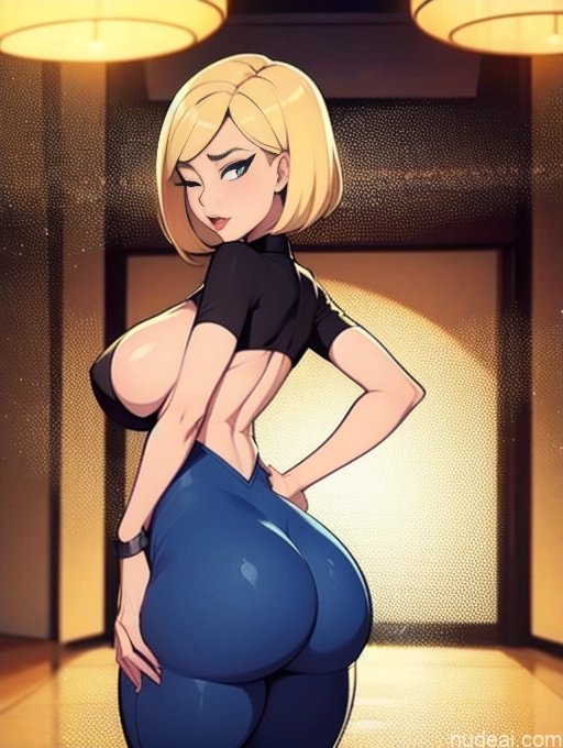 related ai porn images free for Miss Universe Model One Perfect Boobs Beautiful Big Ass Big Hips Long Legs Perfect Body 20s Seductive Soft Anime Casino Back View Bending Over 60s British Blonde Bobcut Orgasm