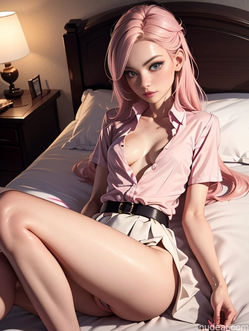 related ai porn images free for Bimbo One Small Tits Small Ass Skinny Long Legs Sexy Face Pink Hair Front View 20s Short Bedroom On Back Skin Detail (beta) Shirt Long Skirt Russian Long Hair Seductive Cleavage