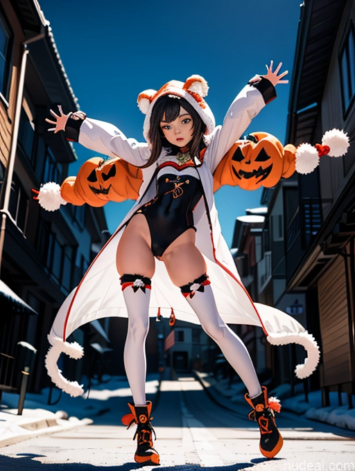 related ai porn images free for Sorority Small Tits Small Ass Skinny Long Legs Short 18 Asian T-pose Cosplay Fur Halloween