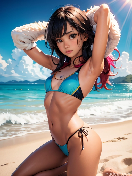 related ai porn images free for Sorority Small Tits Small Ass Skinny Long Legs Short Tanned Skin 18 Messy Chinese T-pose Beach Volleyball Cosplay Fur Skin Detail (beta) Detailed