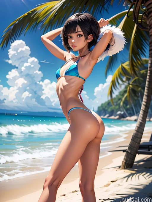 related ai porn images free for Sorority Small Tits Small Ass Skinny Long Legs Short 18 Cosplay Fur Partially Nude Pixie Japanese T-pose Beach Volleyball