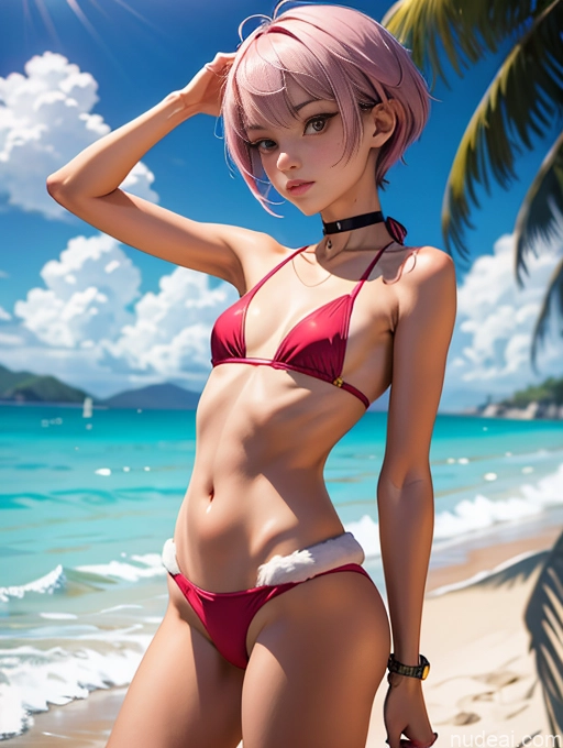 related ai porn images free for Sorority Small Tits Small Ass Skinny Long Legs Short 18 Cosplay Fur Partially Nude Pixie Japanese T-pose Beach Volleyball Choker Stylish