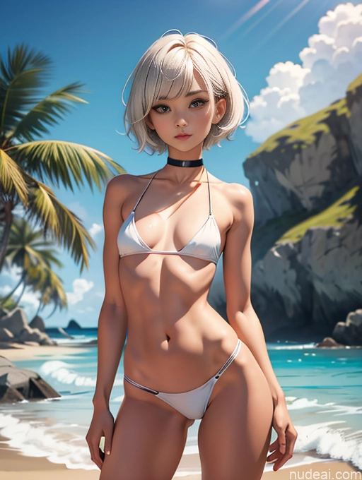 related ai porn images free for Woman + Man Two Small Tits Small Ass Skinny Long Legs Short 18 Pixie Japanese T-pose Beach Volleyball Choker Cosplay Fur Stylish Partially Nude