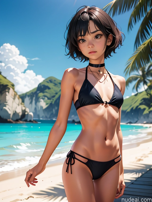 related ai porn images free for Woman + Man Two Small Tits Small Ass Skinny Long Legs Short 18 Pixie Japanese T-pose Beach Volleyball Choker Cosplay Fur Stylish Partially Nude